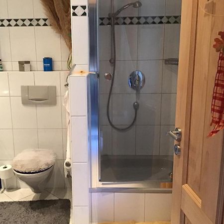 ווינינגן Doppelzimmer Mit Terrasse Zum Garten, Ruhig, Weinbergsblick, Zusaetzliches Kinderzimmer Anbei Moeglich מראה חיצוני תמונה